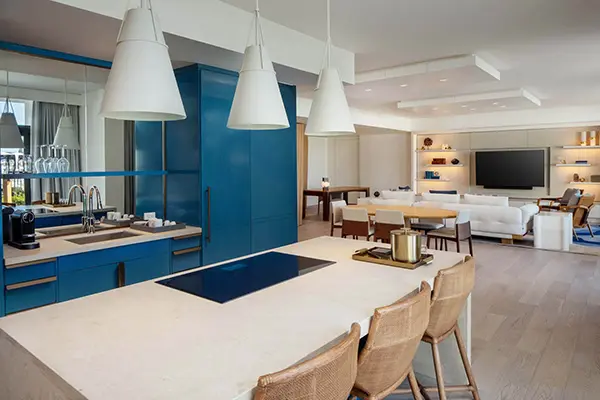 Conrad, Orlando, FL photography by Greg Ceo, photo edited by Valentin Sivyakov